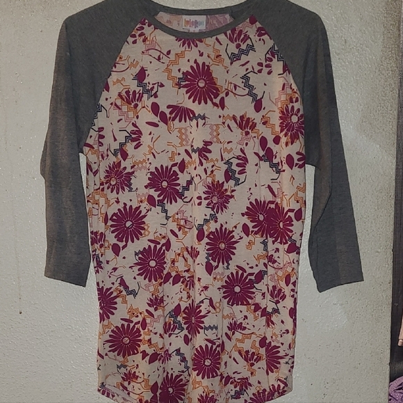 Lularoe Randy Womens Top Small - Picture 1 of 7